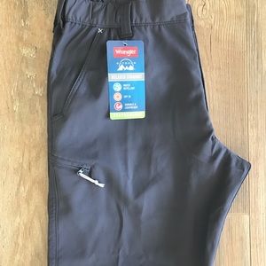 Wrangler Outdoor Performance Pants
